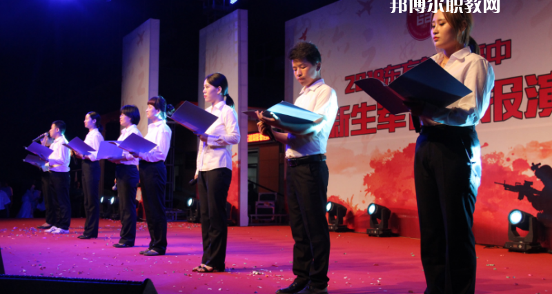 西安東方美術職業(yè)高中2022年報名條件、招生要求、招生對象