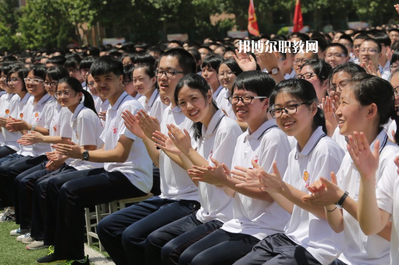 石家莊博藝美術(shù)中等專業(yè)學(xué)校2022年報(bào)名條件、招生要求、招生對(duì)象