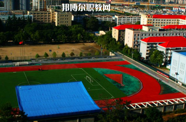 甘肅裝備制造業(yè)技師學(xué)院2022年報(bào)名條件、招生要求、招生對(duì)象 
