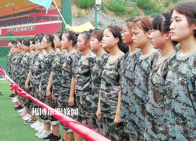 石家莊信達傳媒中等專業(yè)學校2022年報名條件、招生要求、招生對象