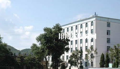 水城縣技工學校怎么樣、好不好