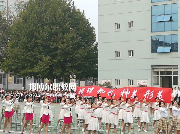 保定女子職業(yè)中專學(xué)校2022年招生錄取分數(shù)線