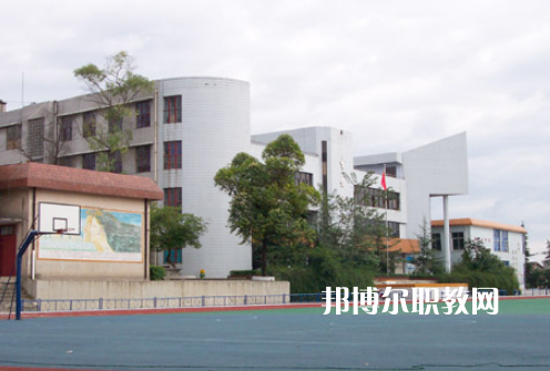 四川德陽黃許職業(yè)中專學(xué)校怎么樣、好不好