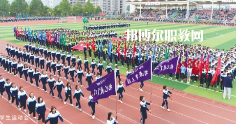 秦皇島市撫寧區(qū)職業(yè)技術教育中心2022年報名條件、招生要求、招生對象