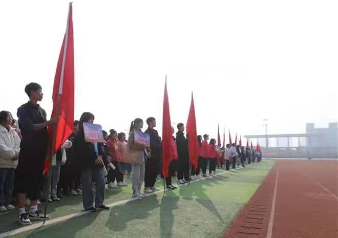 富平職業(yè)教育中心2022年報名條件、招生要求、招生對象