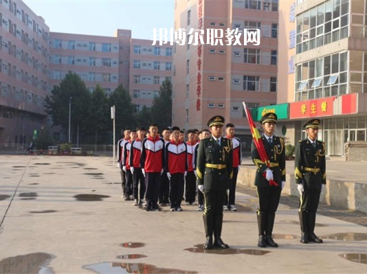 石家莊同濟醫(yī)學中等專業(yè)學校2022年報名條件、招生要求、招生對象