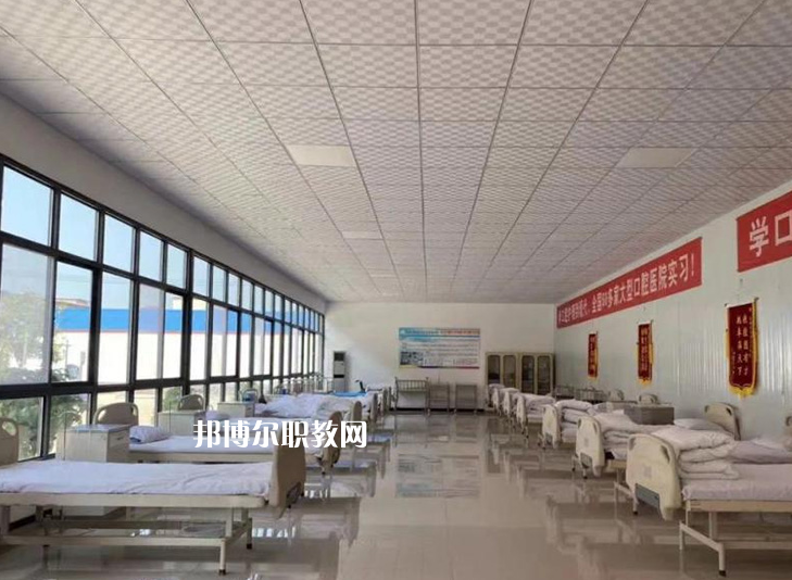 石家莊現(xiàn)代醫(yī)學(xué)中等專(zhuān)業(yè)學(xué)校2022年報(bào)名條件、招生要求、招生對(duì)象