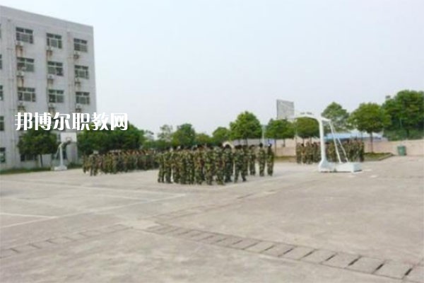 廣德市商貿(mào)工程學(xué)校怎么樣、好不好