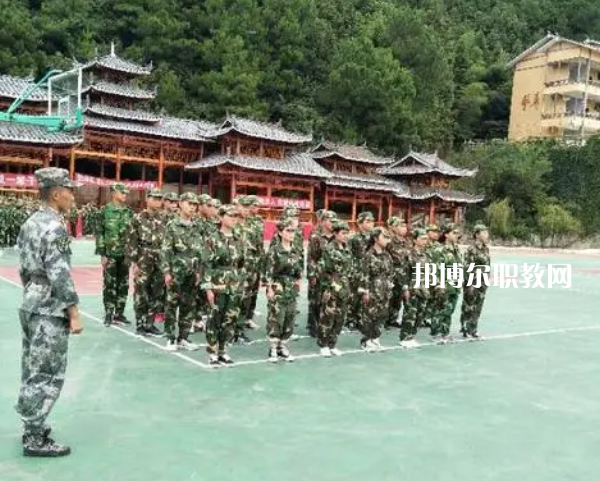 雷山中等職業(yè)學(xué)校2022年報名條件、招生要求、招生對象