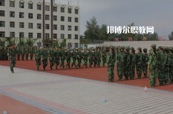 榆林恒創(chuàng)高新技能學(xué)校2022年報(bào)名條件、招生要求、招生對(duì)象