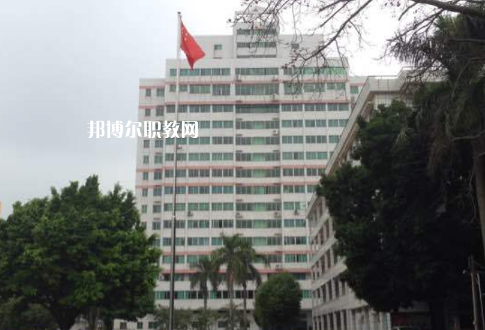 肇慶衛(wèi)生學(xué)校怎么樣、好不好