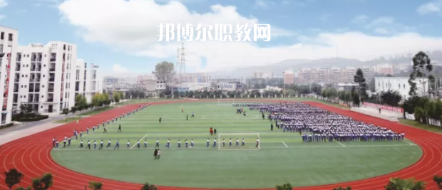 四川省金堂縣職業(yè)高級(jí)中學(xué)怎么樣、好不好