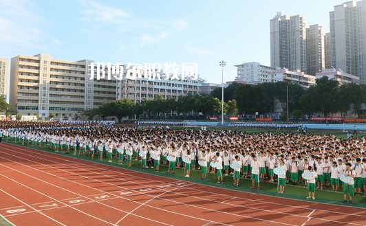 墨江縣職業(yè)高級中學2022年報名條件、招生要求、招生對象