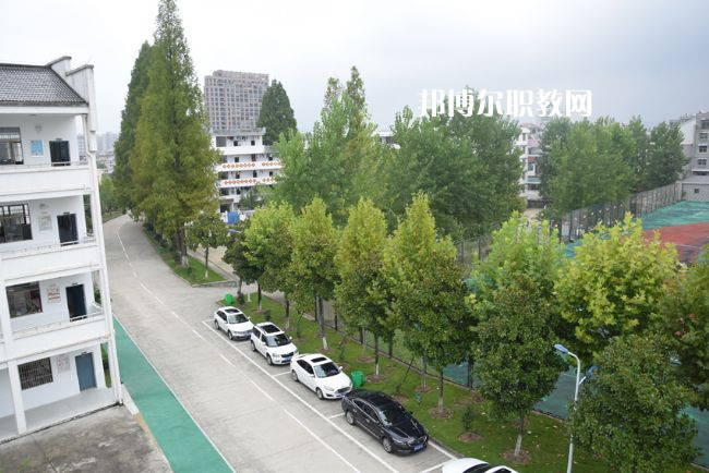 池州市旅游學(xué)校怎么樣、好不好
