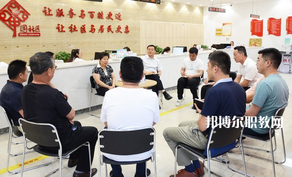阜陽科創(chuàng)技工學校2022年報名條件、招生要求、招生對象