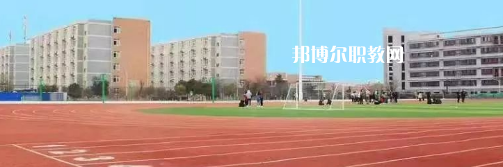 西安城市科技職業(yè)學校2022年報名條件、招生要求、招生對象