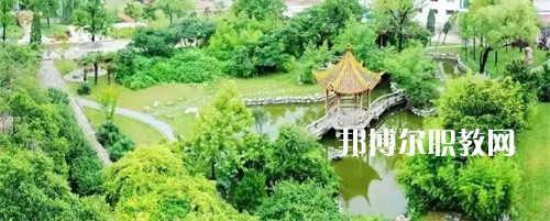 徐州生物工程職業(yè)技術(shù)學(xué)院中專(zhuān)部怎么樣、好不好
