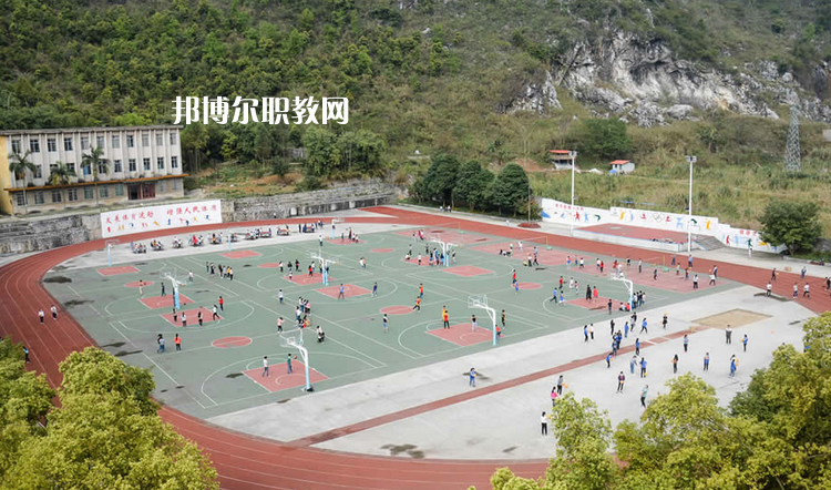 河池衛(wèi)生學(xué)校2022年報(bào)名條件、招生要求、招生對(duì)象