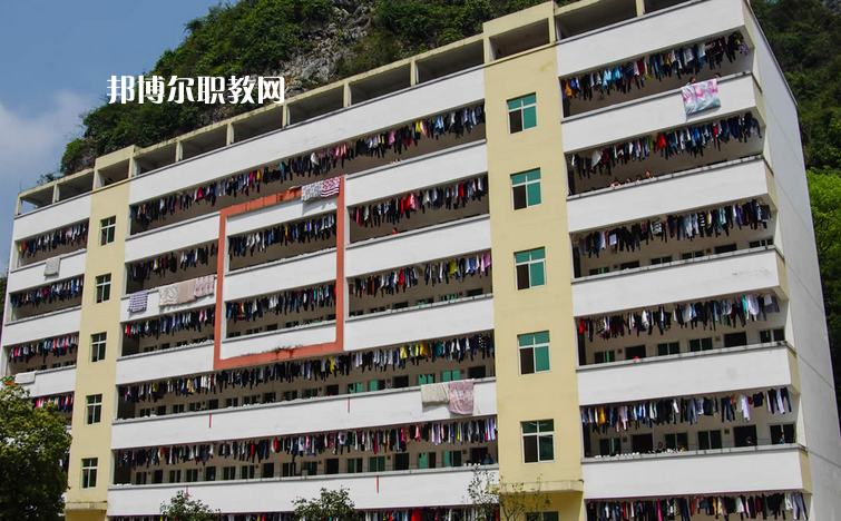 河池衛(wèi)生學校怎么樣、好不好