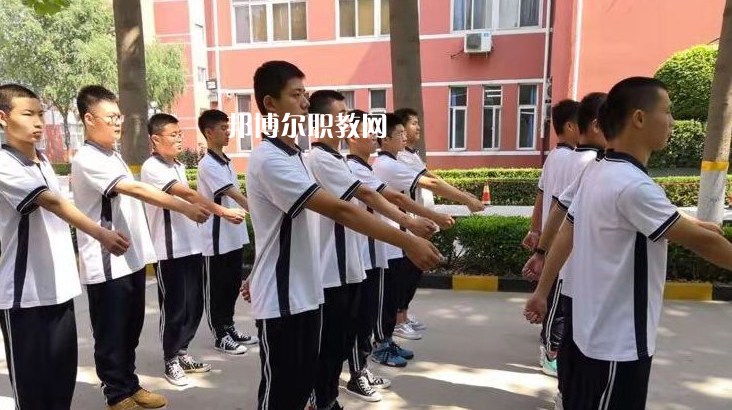 廊坊九鼎工程技術(shù)學校2022年招生簡章