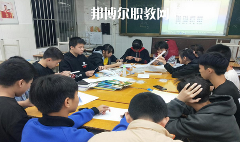 廣西體育運動學校怎么樣、好不好