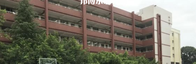 巴中職業(yè)中學(xué)怎么樣、好不好