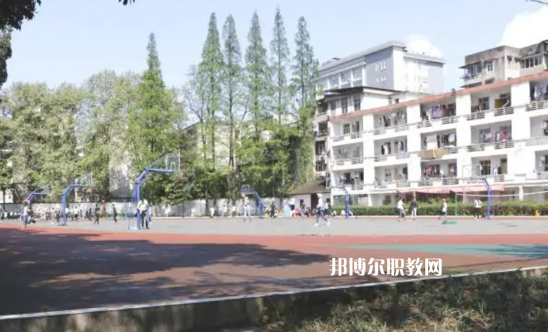 四川省檔案學(xué)校2022年報名條件、招生要求、招生對象