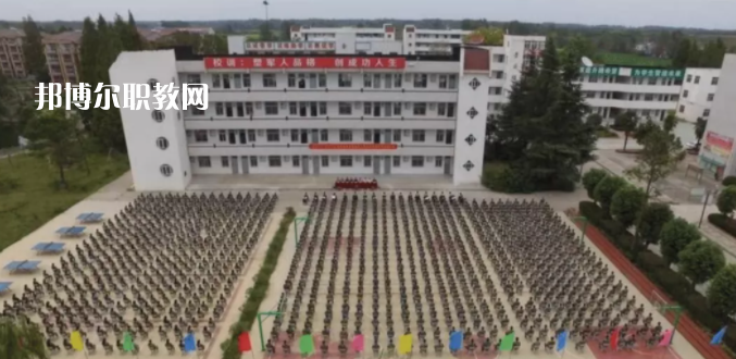 合肥八一科技學(xué)校怎么樣、好不好