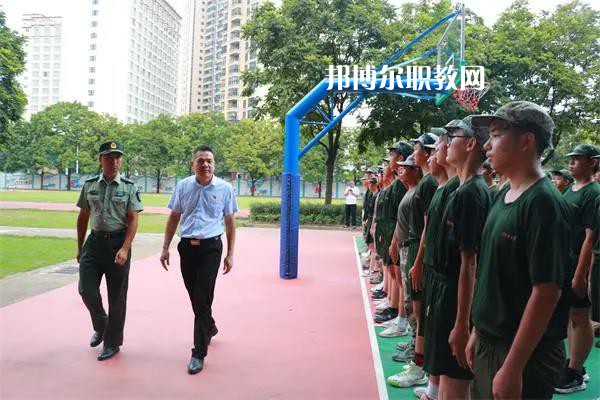 佛山順德區(qū)陳登職業(yè)技術(shù)學(xué)校2022年報名條件、招生要求、招生對象