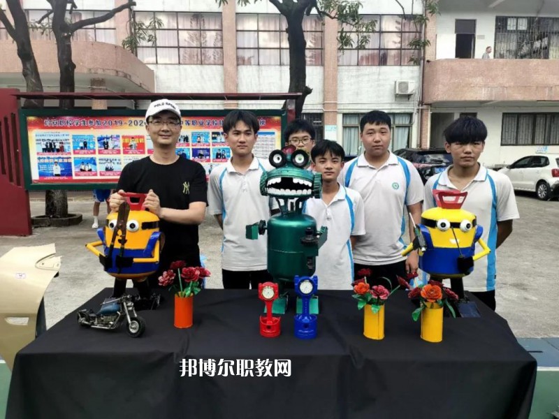 佛山順德區(qū)均安職業(yè)技術(shù)學(xué)校2022年報(bào)名條件、招生要求、招生對(duì)象