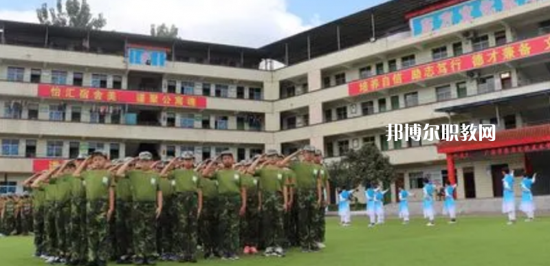 廣安東方文化武術(shù)學(xué)校2022年報(bào)名條件、招生要求、招生對象