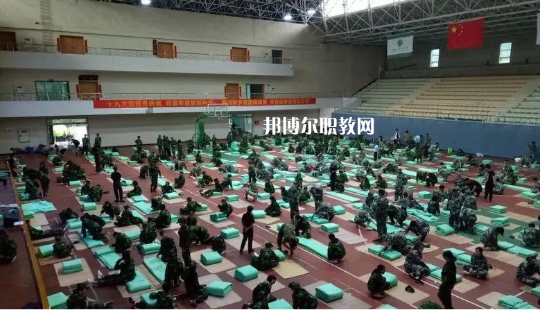重慶行知技師學院2022年報名條件、招生要求、招生對象