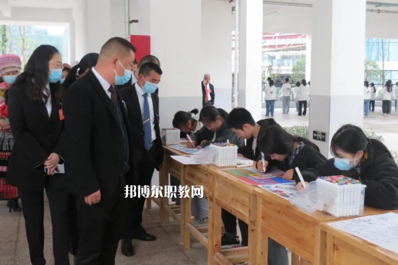四川興文職業(yè)技術(shù)學(xué)校2022年報(bào)名條件、招生要求、招生對(duì)象