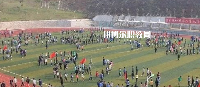綿陽(yáng)職業(yè)技術(shù)學(xué)院中專(zhuān)部怎么樣、好不好
