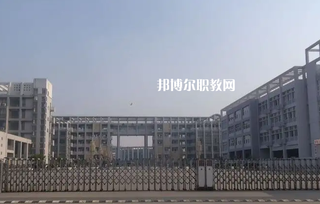 安徽馬鞍山技師學(xué)院2022年怎么樣、好不好