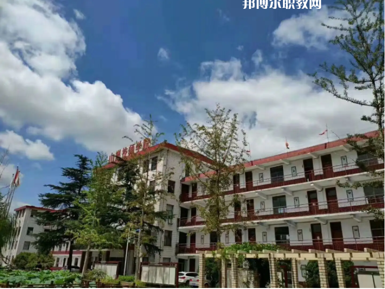  山東煤炭技師學院濟寧校區(qū)2022年怎么樣、好不好