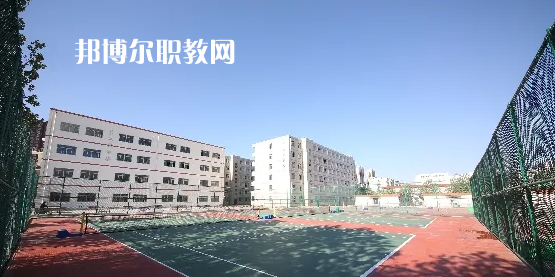 河北商貿(mào)學(xué)校2022年怎么樣、好不好