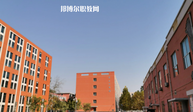 石家莊機(jī)電工業(yè)學(xué)校2022年怎么樣、好不好