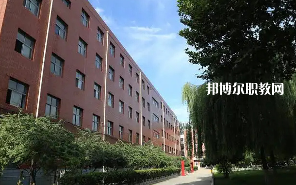 石家莊市第二職業(yè)中專學校2022年怎么樣、好不好
