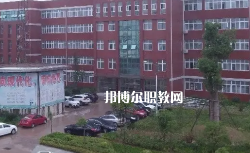 麻城工業(yè)學校2022年怎么樣、好不好