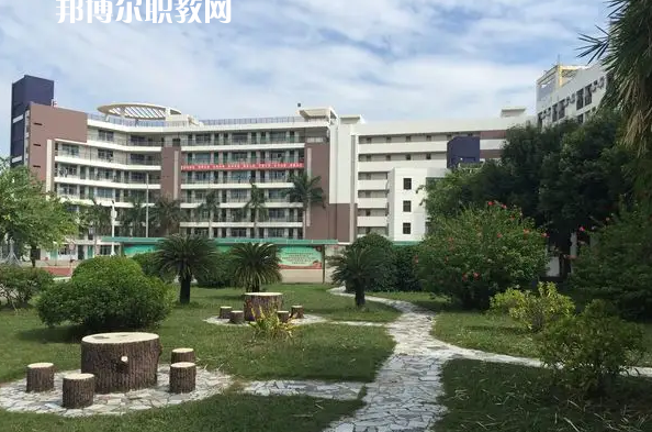 深圳智理技工學(xué)校2022年怎么樣、好不好