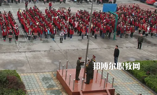 荊州創(chuàng)業(yè)職業(yè)中專學(xué)校2022年怎么樣、好不好