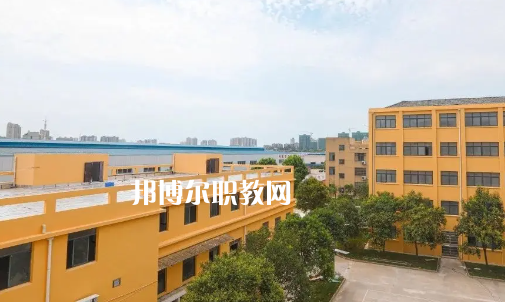 湖北仙桃高級技工學(xué)校2022年怎么樣、好不好