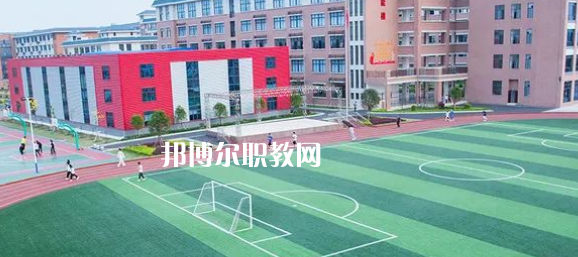 貴港電子科技職業(yè)技術(shù)學(xué)校2022年怎么樣、好不好