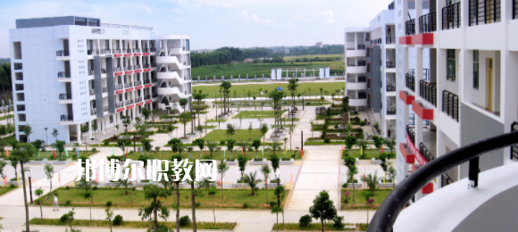 北海衛(wèi)生學(xué)校2022年怎么樣、好不好