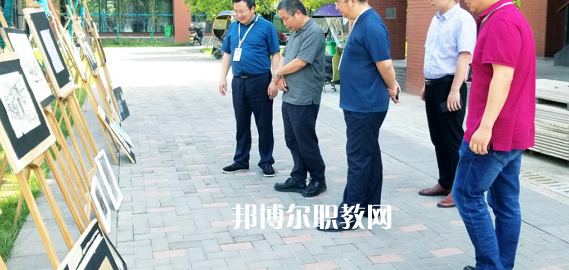常德財經(jīng)中等專業(yè)學(xué)校2023年怎么樣、好不好