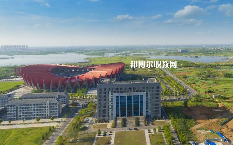 安徽2023年有計(jì)算機(jī)學(xué)校的大專(zhuān)