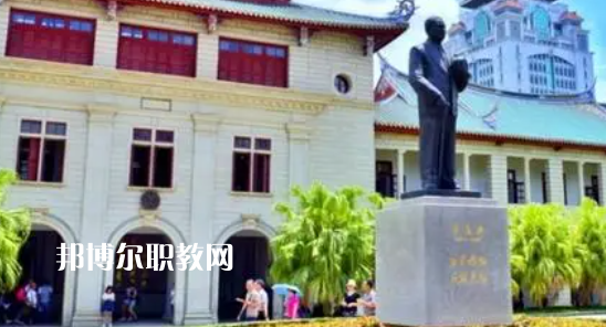 福建高職?？圃盒Ｅ琶?2強