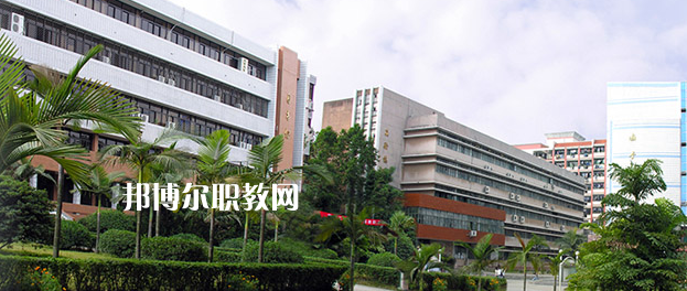 福建工業(yè)學校2023年報名條件、招生要求、招生對象