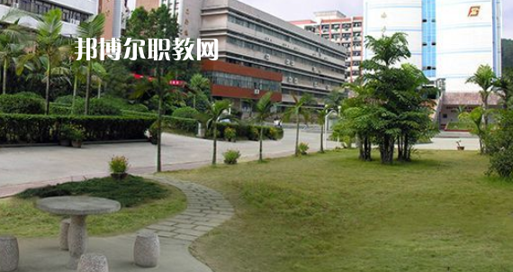 福建工業(yè)學校2023年怎么樣、好不好